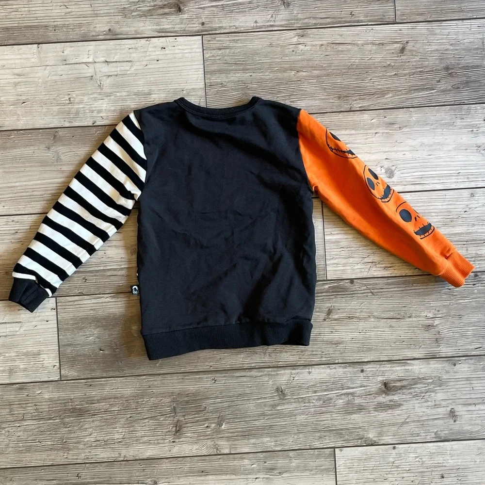 Rags | Disney Nightmare Before Christmas Long Sleeve Shirt | Size: 2T